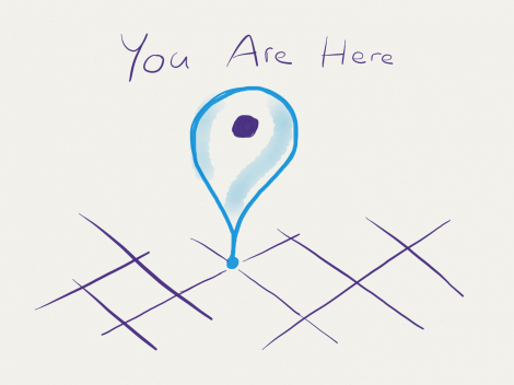 YouAreHere
