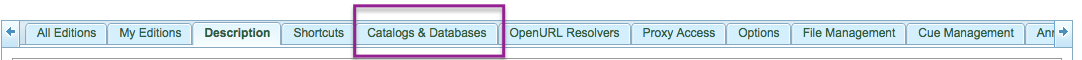 LibX catalog